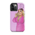 Wendy Guevara: Encanto de las Perdidas en tus Manos | Funda dura para iPhone