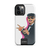 Peso Pluma Vibes: Ritmo en tus Manos | Funda dura para iPhone