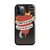Trompo Delight: Sabor y Tradición en tus Manos | Funda dura para iPhone