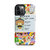 Homer Sanchez: Diversión Sazonada en tus Manos | Funda dura para iPhone