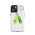 Tropical Fusion: Sabor Refrescante en tus Manos | Funda dura para iPhone en internet