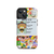Homer Sanchez: Diversión Sazonada en tus Manos | Funda dura para iPhone en internet