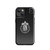 Chivas Passion: Elegancia en Blanco y Negro | Funda dura para iPhone en internet