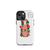 Guayaba Paradise: Sabor Exótico en tus Manos | Funda dura para iPhone - comprar en línea