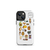 Antojitos MexiCell: Sabor Tradicional en tus Manos | Funda dura para iPhone - comprar en línea