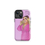 Wendy Guevara: Encanto de las Perdidas en tus Manos | Funda dura para iPhone - comprar en línea