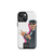 Peso Pluma Vibes: Ritmo en tus Manos | Funda dura para iPhone - comprar en línea