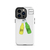 Tropical Fusion: Sabor Refrescante en tus Manos | Funda dura para iPhone - Antity