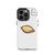 BolilloStyle: El Sabor Auténtico en tu Funda | Funda dura para iPhone - Antity