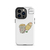 Elote Fiesta: Sabor y Tradición en tus Manos | Funda dura para iPhone - Antity