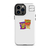Cheetos & Takis Fiesta: Sabores Picantes en tus Manos | Funda dura para iPhone - tienda en línea