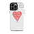 Suerte Chismosa: Encanto en tu Celular | Funda dura para iPhone - tienda en línea