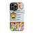 Homer Sanchez: Diversión Sazonada en tus Manos | Funda dura para iPhone - tienda en línea