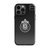 Chivas Passion: Elegancia en Blanco y Negro | Funda dura para iPhone - tienda en línea
