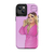 Wendy Guevara: Encanto de las Perdidas en tus Manos | Funda dura para iPhone