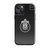 Chivas Passion: Elegancia en Blanco y Negro | Funda dura para iPhone