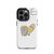 Elote Fiesta: Sabor y Tradición en tus Manos | Funda dura para iPhone - comprar en línea