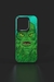 Funda "Lago Verde Nessie" - Sumérgete en la Misteriosa Leyenda del Loch Ness
