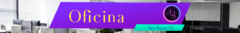 Banner de la categoría Oficina