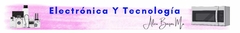 Banner de la categoría Electrónica Y Tecnología