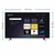 TV Philips 55 Pulgadas Roku 4K Ultra HD LED 55PFL5756/F8 - Alex Bazar