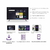 TV Philips 55 Pulgadas Roku 4K Ultra HD LED 55PFL5756/F8 en internet
