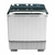 Lavadora Hisense 18 Kg Blanca