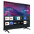 TV Hisense 55 Pulgadas 4K Ultra HD Smart TV LED 55A65HV en internet
