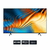 TV Hisense 55 Pulgadas 4K Ultra HD Smart TV LED 55A65HV - comprar en línea