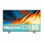 TV Hisense 55 Pulgadas 4K Ultra HD Smart TV LED 55A65HV