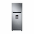 Refrigerador 14 pies Samsung Top Mount con Despachador de Agua Silver