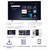 TV JVC 55 Pulgadas 4K Ultra HD Smart TV LED SI55URF - comprar en línea