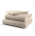 Juego de Sábanas Confort 300 Beige