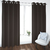 Imagen de Cortinas 2 Paneles de Calidad Premium 95% Oscuridad