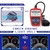 Escáner Automotriz Maxican MS309 OBD2 EOBD en internet