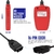 Imagen de Escáner Automotriz Maxican MS309 OBD2 EOBD