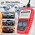 Escáner Automotriz Maxican MS309 OBD2 EOBD - tienda en línea