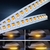 Imagen de Tira de Luz LED Universal Para Retrovisor Lámpara Y Direccional