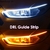 DRL LED Luz Cuarto/Direccional Para Auto