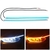 DRL LED Luz Cuarto/Direccional Para Auto en internet