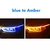 DRL LED Luz Cuarto/Direccional Para Auto