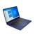 HP 14" Intel Celeron N4020 4GB RAM 64GB eMMC Windows 10 - comprar en línea