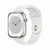 Apple Watch Series 8 45mm GPS Caja de Aluminio M/L Sport Band