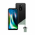 Motorola Edge 20 Lite 5G 128GB 8GB Verde