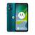 Motorola Moto E13 64GB 4GB Verde Aurora