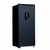 Refrigerador Midea Single Door 7 pies Semiautomático Negro Midea - comprar en línea