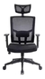 Silla de Escritorio iSeating Caselli Con Tapizado de Mesh - comprar en línea