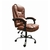 Silla Ejecutiva Miles Con Respaldo Regulable - comprar en línea