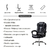 Silla Ejecutiva Miles Con Respaldo Regulable - tienda en línea