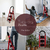 Escalera de Acero Tijera Color Rojo Plegable 150 KGS en internet